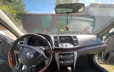 Nissan Teana, 2008 год, 670 000 рублей, 6 фотография