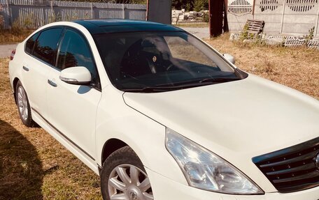 Nissan Teana, 2008 год, 670 000 рублей, 2 фотография