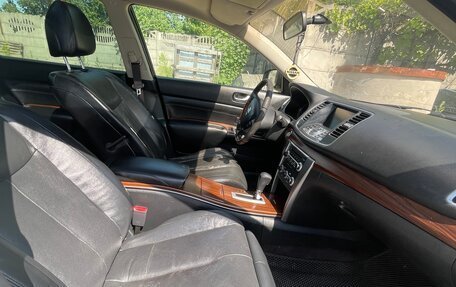 Nissan Teana, 2008 год, 670 000 рублей, 5 фотография