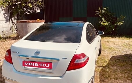 Nissan Teana, 2008 год, 670 000 рублей, 3 фотография