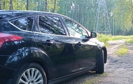 Ford Focus III, 2014 год, 800 000 рублей, 4 фотография