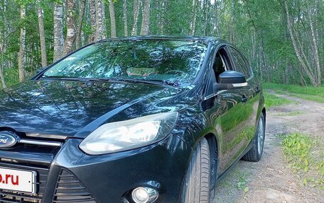 Ford Focus III, 2014 год, 800 000 рублей, 3 фотография