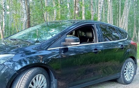 Ford Focus III, 2014 год, 800 000 рублей, 2 фотография
