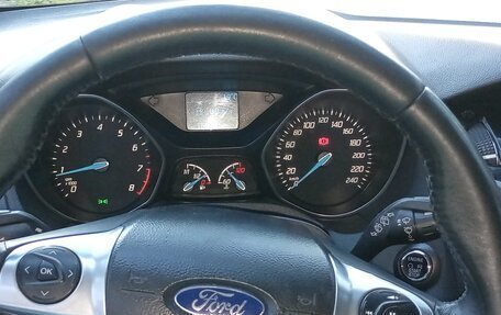 Ford Focus III, 2014 год, 800 000 рублей, 5 фотография