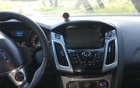 Ford Focus III, 2014 год, 800 000 рублей, 7 фотография