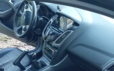 Ford Focus III, 2014 год, 800 000 рублей, 6 фотография