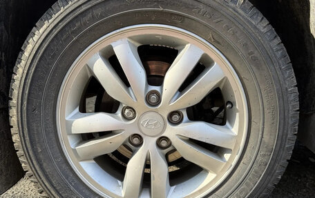 Hyundai Tucson III, 2008 год, 950 000 рублей, 7 фотография