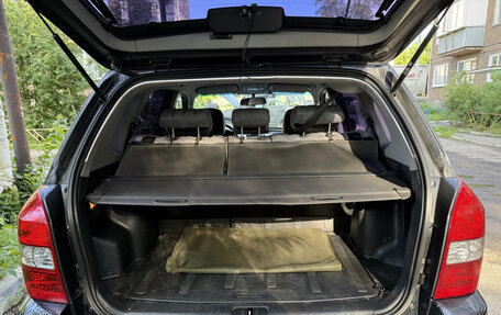 Hyundai Tucson III, 2008 год, 950 000 рублей, 3 фотография