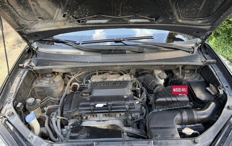 Hyundai Tucson III, 2008 год, 950 000 рублей, 5 фотография