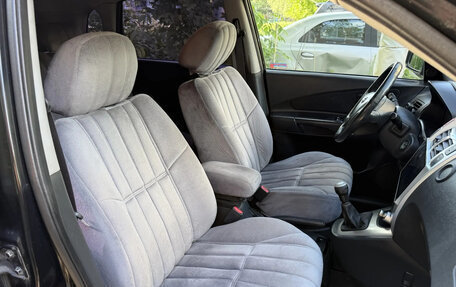 Hyundai Tucson III, 2008 год, 950 000 рублей, 13 фотография