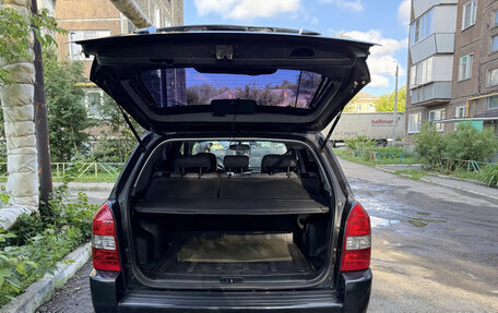 Hyundai Tucson III, 2008 год, 950 000 рублей, 15 фотография