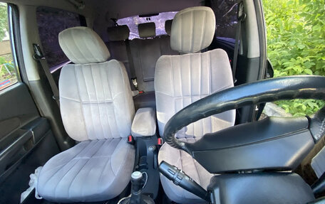 Hyundai Tucson III, 2008 год, 950 000 рублей, 29 фотография