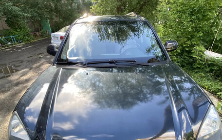 Hyundai Tucson III, 2008 год, 950 000 рублей, 32 фотография