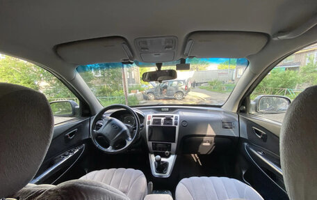Hyundai Tucson III, 2008 год, 950 000 рублей, 37 фотография