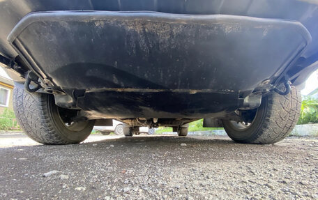 Hyundai Tucson III, 2008 год, 950 000 рублей, 36 фотография