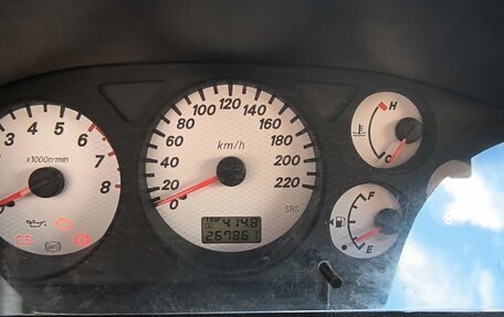Mitsubishi Lancer IX, 2006 год, 305 000 рублей, 5 фотография