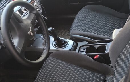 Mitsubishi Lancer IX, 2006 год, 305 000 рублей, 6 фотография