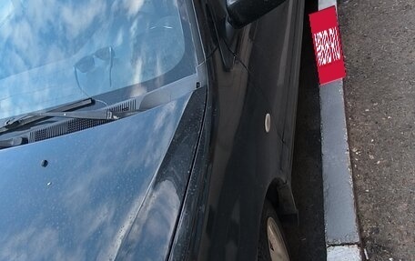 Mitsubishi Lancer IX, 2006 год, 305 000 рублей, 3 фотография