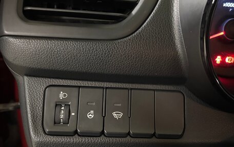KIA Rio III рестайлинг, 2015 год, 880 000 рублей, 12 фотография