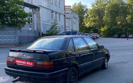 Volkswagen Passat B3, 1988 год, 50 000 рублей, 4 фотография