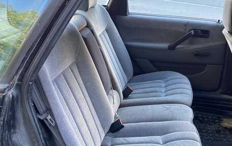 Volkswagen Passat B3, 1988 год, 50 000 рублей, 7 фотография