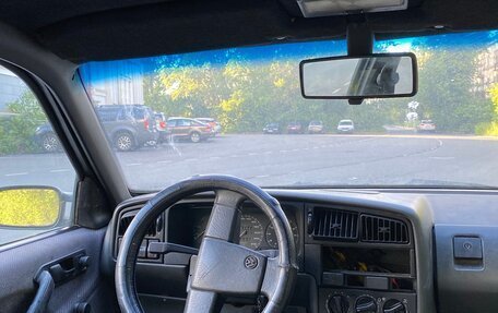 Volkswagen Passat B3, 1988 год, 50 000 рублей, 8 фотография