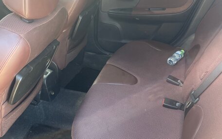 Nissan Note II рестайлинг, 2008 год, 535 000 рублей, 6 фотография
