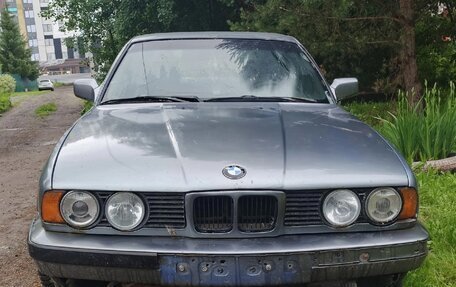 BMW 5 серия, 1988 год, 75 000 рублей, 3 фотография