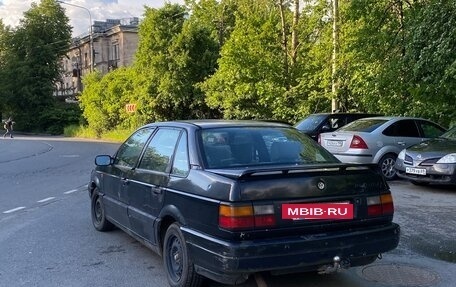 Volkswagen Passat B3, 1988 год, 50 000 рублей, 5 фотография