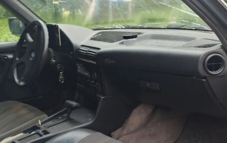 BMW 5 серия, 1988 год, 75 000 рублей, 7 фотография