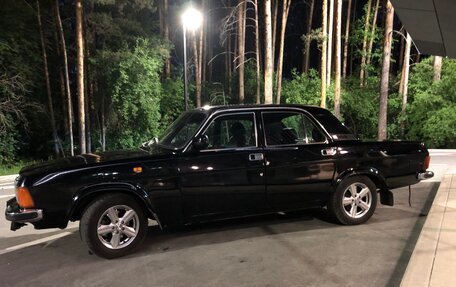 ГАЗ 3102 «Волга», 1999 год, 650 000 рублей, 7 фотография