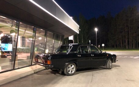 ГАЗ 3102 «Волга», 1999 год, 650 000 рублей, 6 фотография