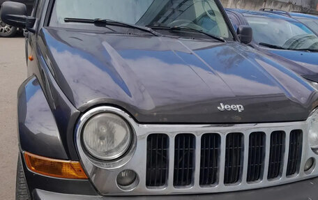 Jeep Cherokee, 2006 год, 477 777 рублей, 4 фотография