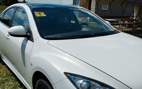 Mazda 6, 2011 год, 850 000 рублей, 3 фотография