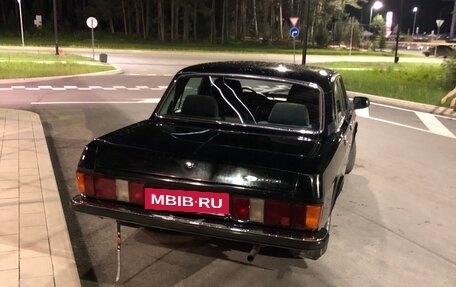 ГАЗ 3102 «Волга», 1999 год, 650 000 рублей, 8 фотография