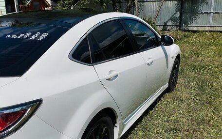 Mazda 6, 2011 год, 850 000 рублей, 2 фотография
