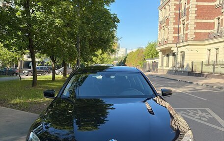 BMW 7 серия, 2018 год, 3 100 000 рублей, 2 фотография
