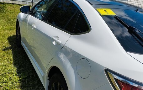 Mazda 6, 2011 год, 850 000 рублей, 6 фотография