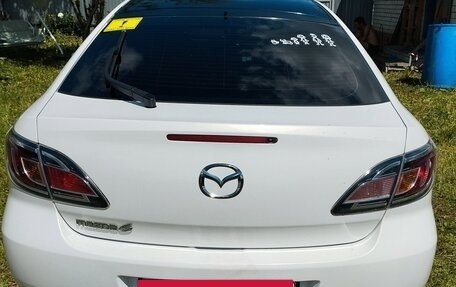 Mazda 6, 2011 год, 850 000 рублей, 5 фотография