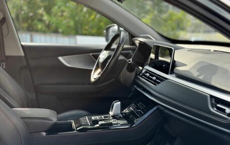 Chery Tiggo 7 Pro, 2021 год, 1 579 000 рублей, 9 фотография