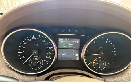 Mercedes-Benz GL-Класс, 2008 год, 1 650 000 рублей, 4 фотография