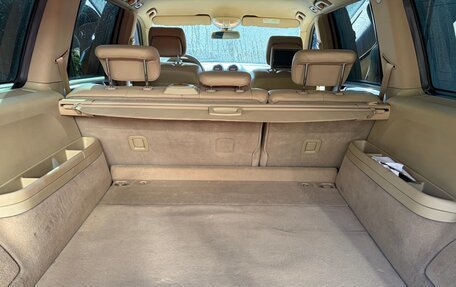 Mercedes-Benz GL-Класс, 2008 год, 1 650 000 рублей, 6 фотография