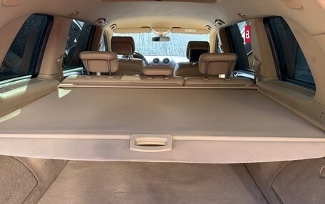 Mercedes-Benz GL-Класс, 2008 год, 1 650 000 рублей, 3 фотография