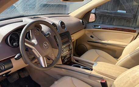 Mercedes-Benz GL-Класс, 2008 год, 1 650 000 рублей, 8 фотография