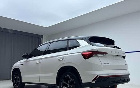 Skoda Kamiq I, 2022 год, 2 010 000 рублей, 2 фотография