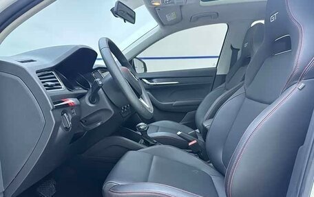 Skoda Kamiq I, 2022 год, 2 010 000 рублей, 9 фотография