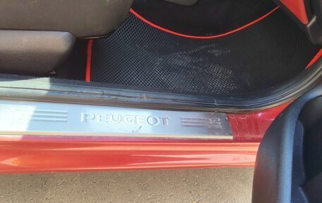 Peugeot 206, 2008 год, 330 000 рублей, 3 фотография
