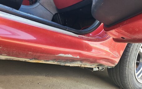 Peugeot 206, 2008 год, 330 000 рублей, 4 фотография