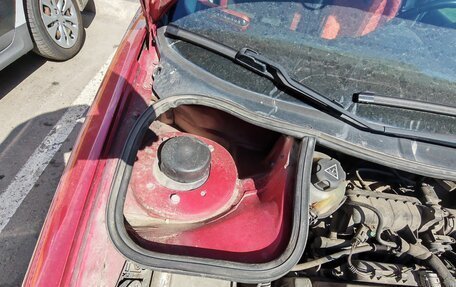 Peugeot 206, 2008 год, 330 000 рублей, 7 фотография