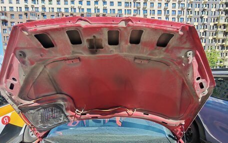 Peugeot 206, 2008 год, 330 000 рублей, 5 фотография
